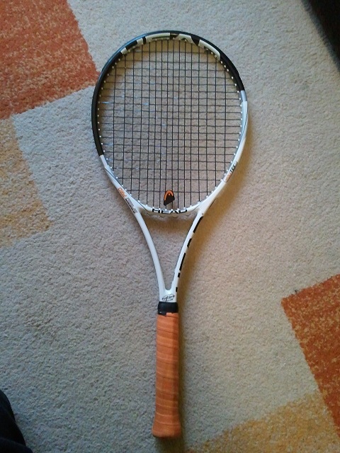 Vand Racheta tenis HEAD YOUTEK SPEED  PRO 